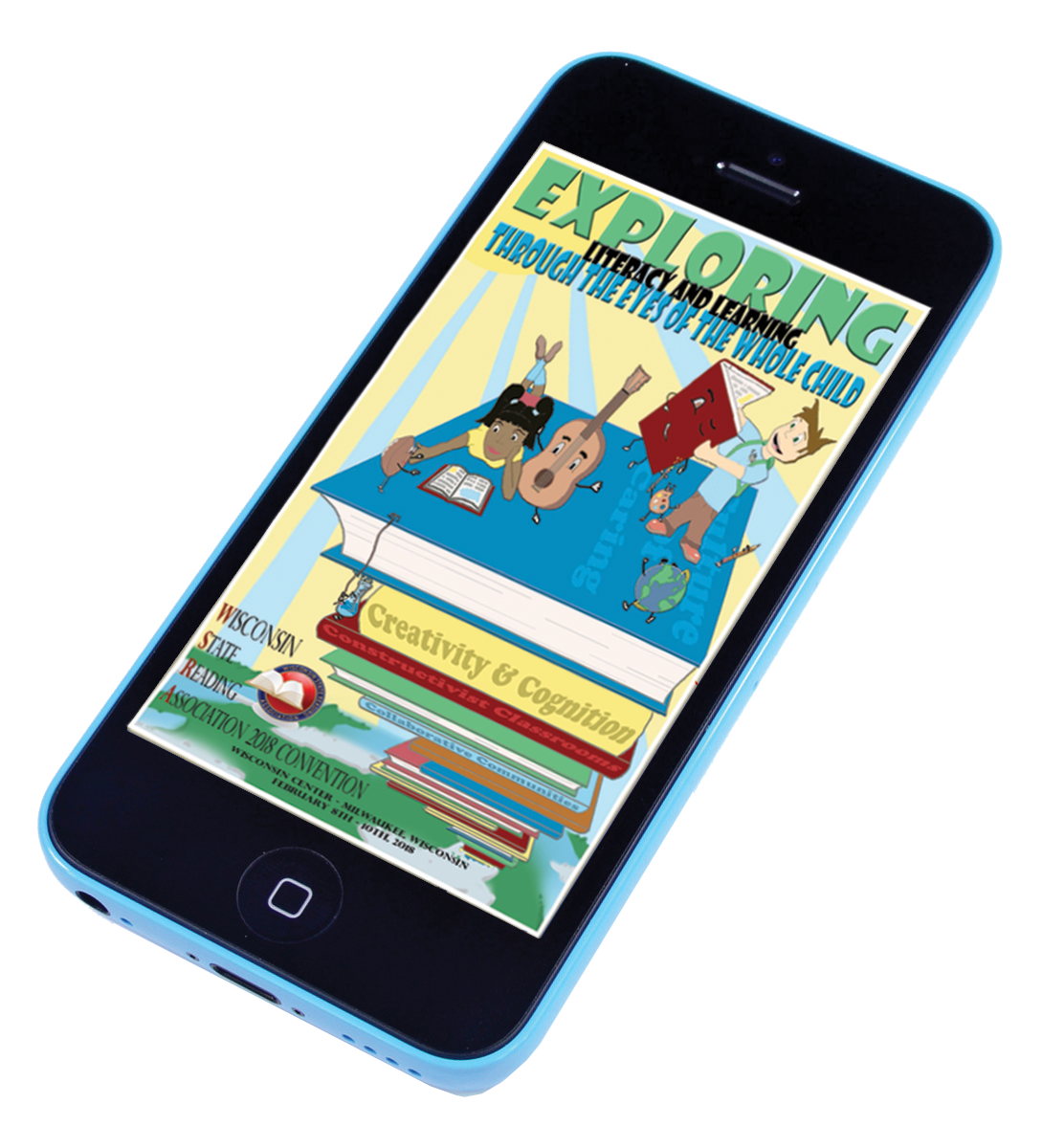 Convention App