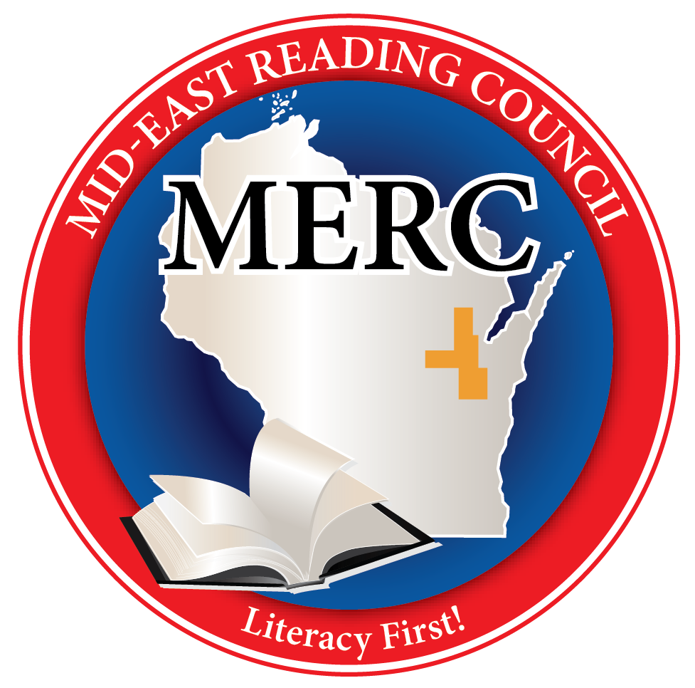 Mid-East Literacy Council logo