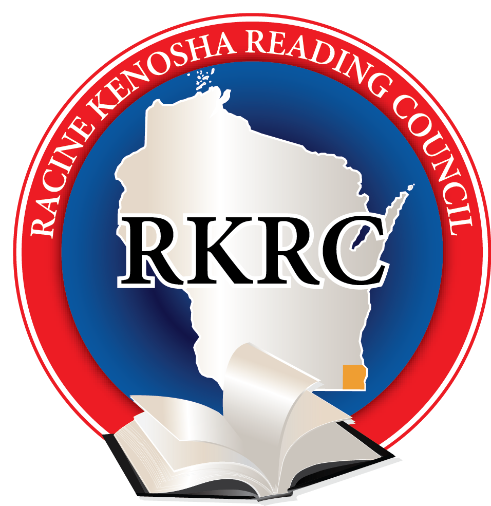 Racine Kenosha Reading Council logo