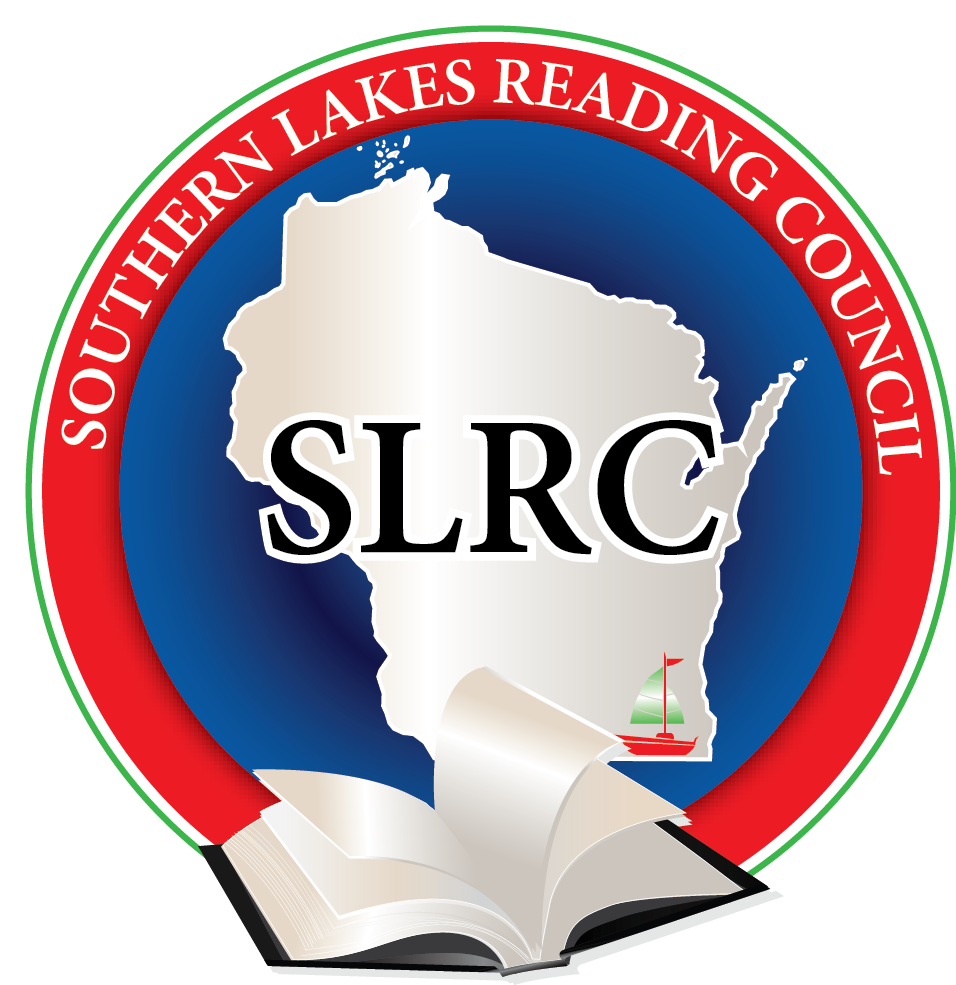 Southern Lakes Reading Council logo