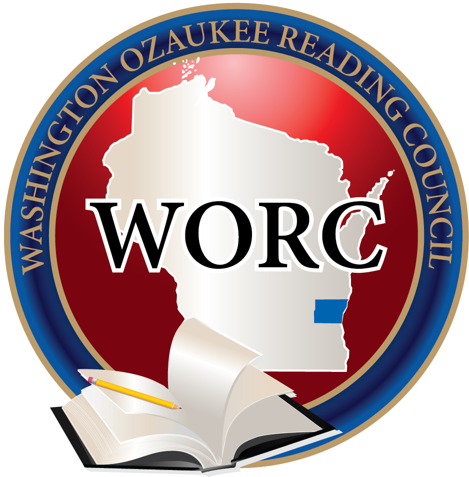 Washington Ozaukee Reading Council loog
