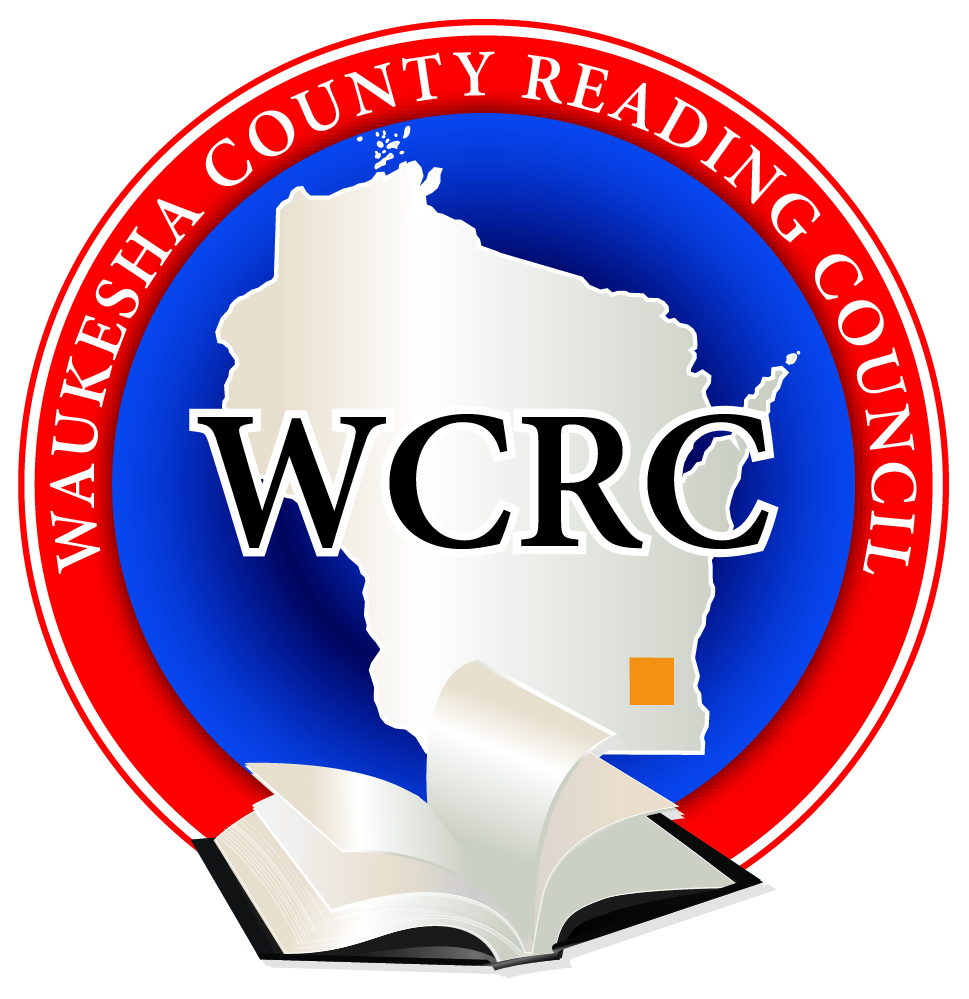 Waukesha County Reading Council logo