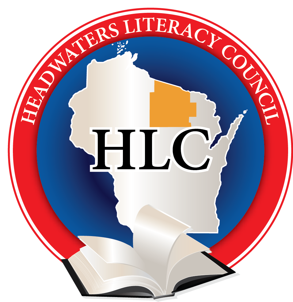 Headwaters Literacy Council logo