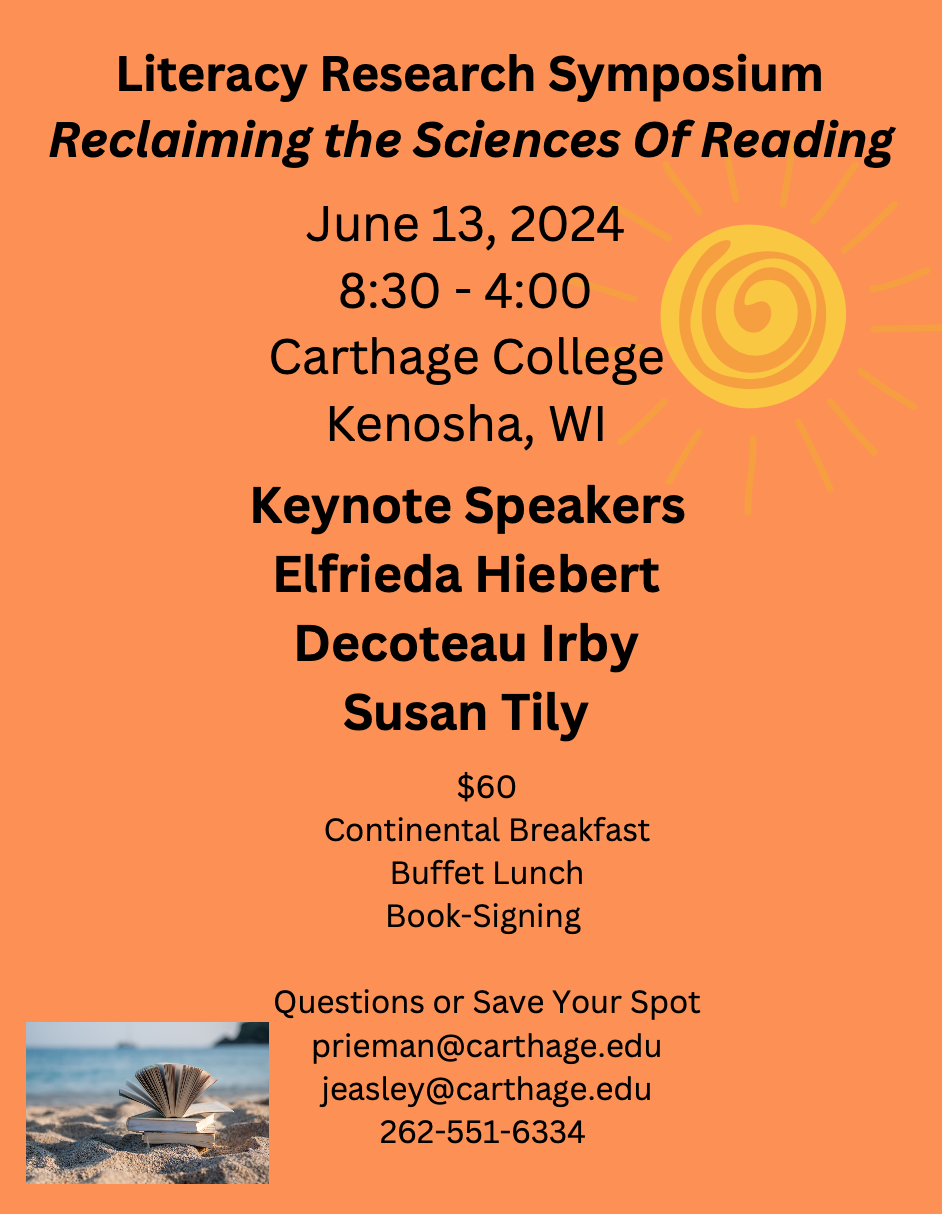 Research Symposium